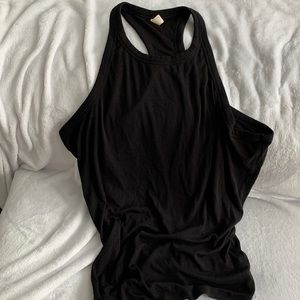 Old Navy Maternity UltraLite Rib-Knit Racerback Tank Top